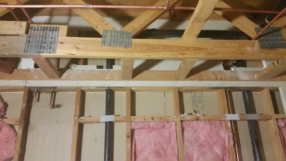 Plumbing services in Dunellen, NJ